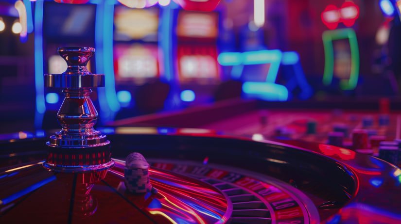 গোপনীয়তা ও সুরক্ষাসহ casinonew গেম লবি ব্যবহার