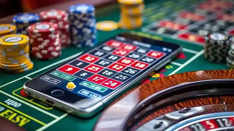 casinonew মোবাইল অ্যাপে চলার পথে ব্রাউজিং